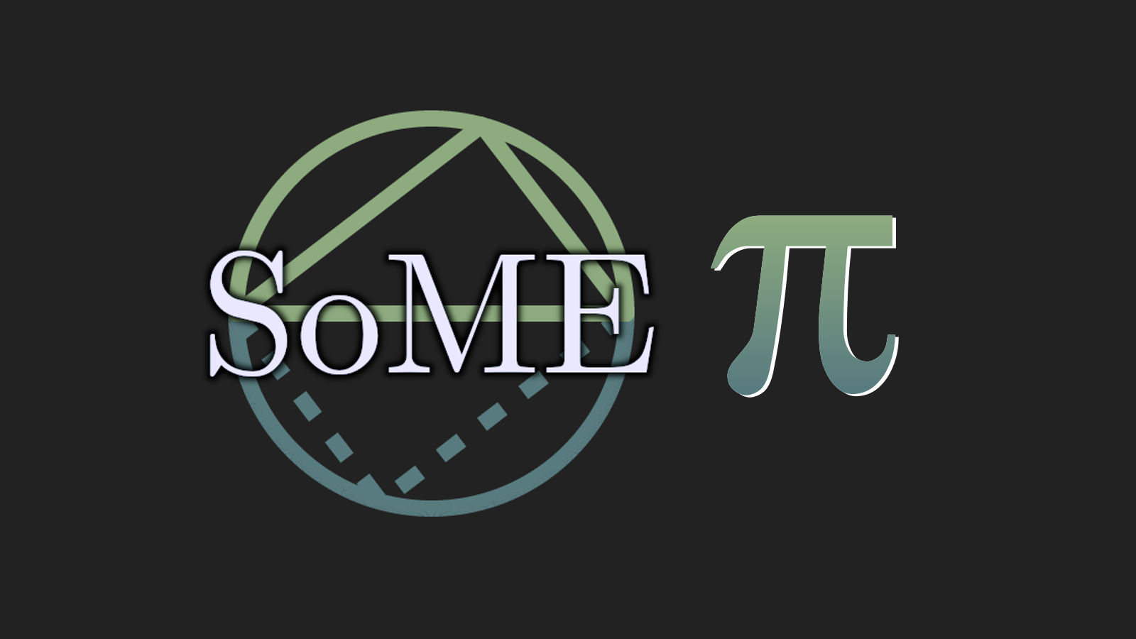 Summer of Math Exposition π