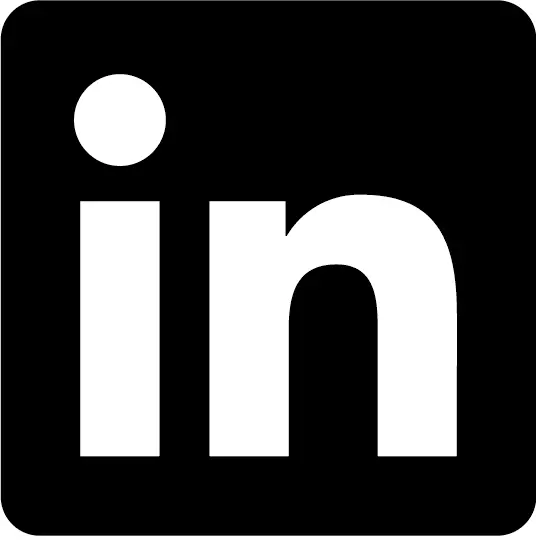 LinkedIn Icon